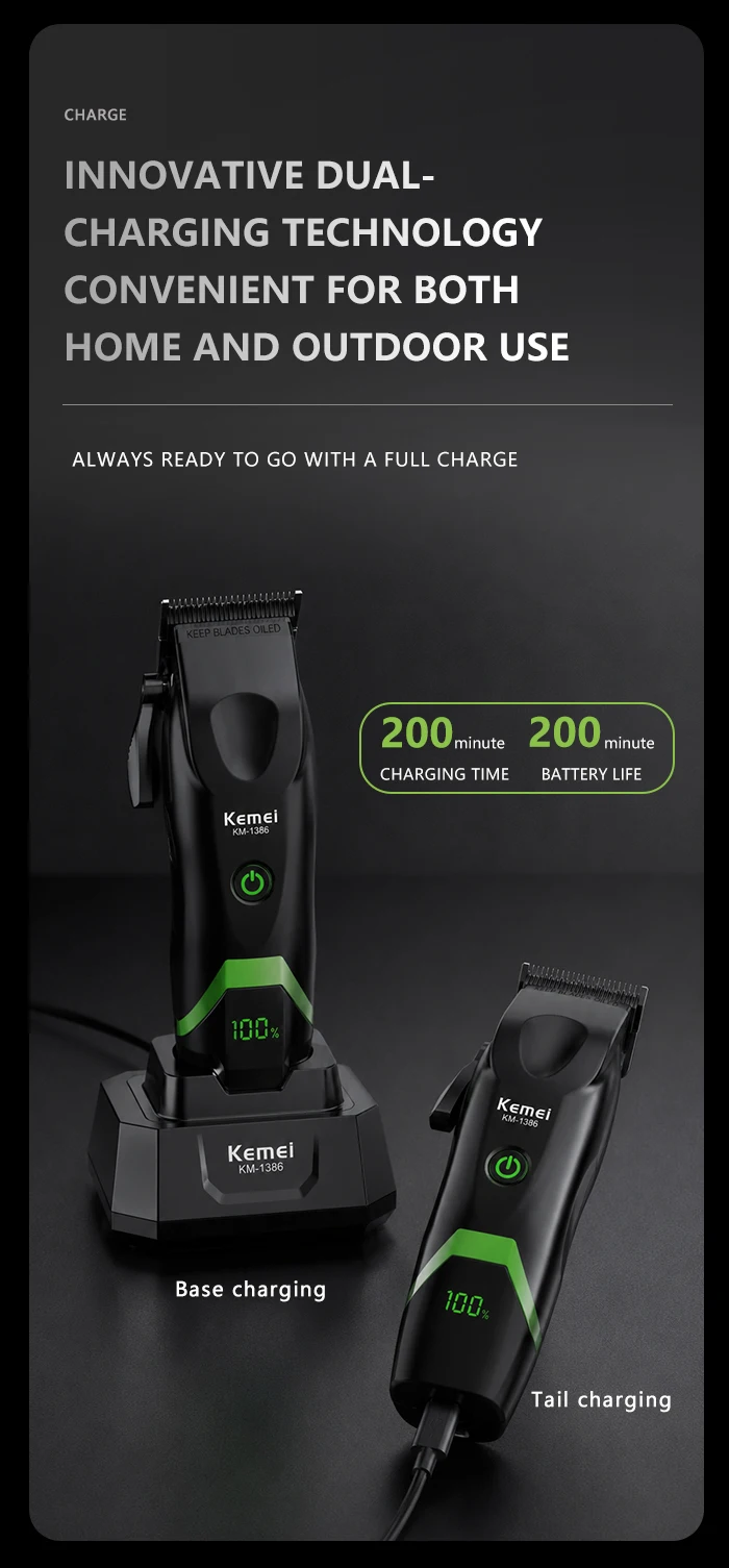Specifications