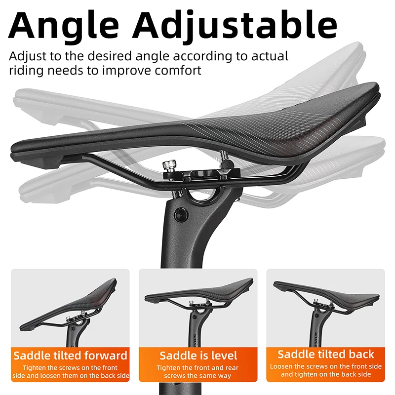 Suspension Seat Post Specialized Mountain Bike Seat WEST BIKING