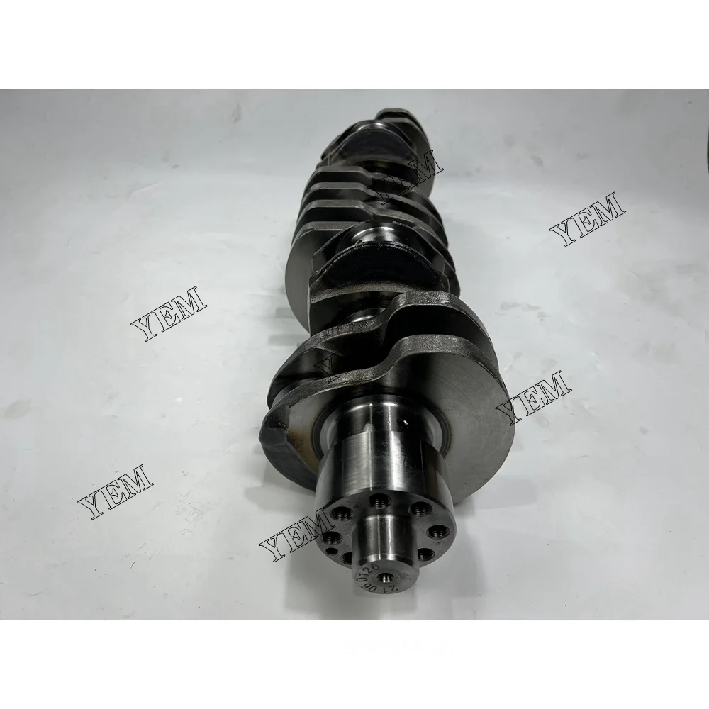 DL06 Crankshaft for Doosan Engine Repair Kit 6
