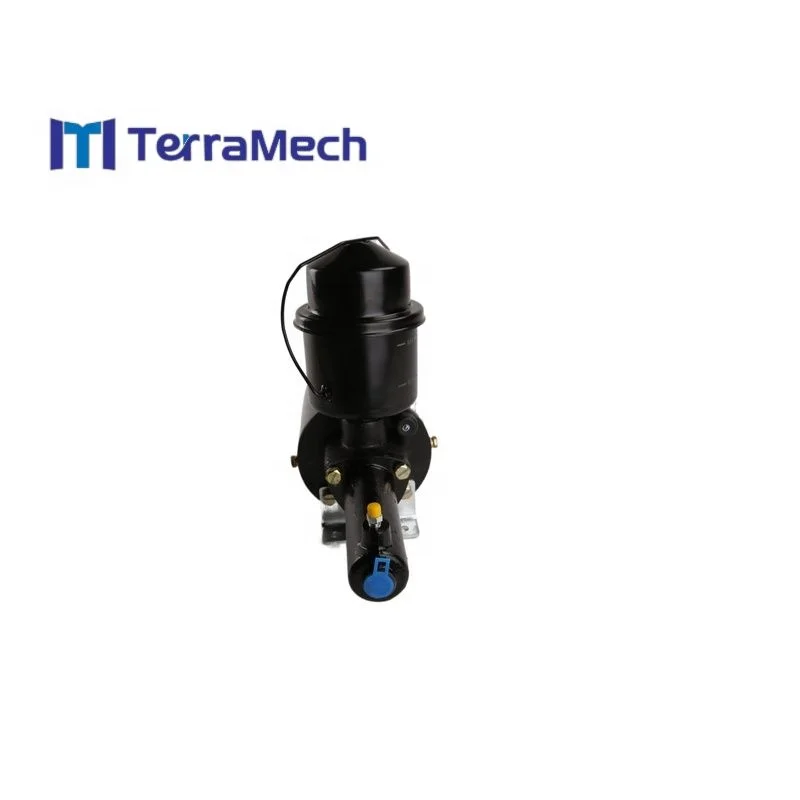 5400716 SEM Air Afterburner Pump W44090000 SEM Original Spare