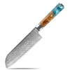 Santoku knife