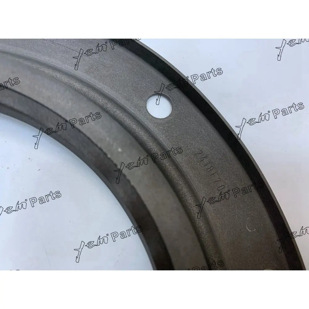 C6.6 Crankshaft Rear Oil Seal 2418F705 for Caterpillar Engine. 6