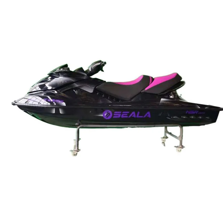 2022 1400cc 4 Stroke Jet Ski Engine / Used Jetski Luxury Personal Water