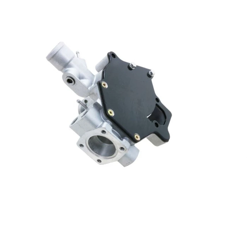 IZUMI AM882458 Water Pump for John Deere X595 Engine Rebuild Kit 4