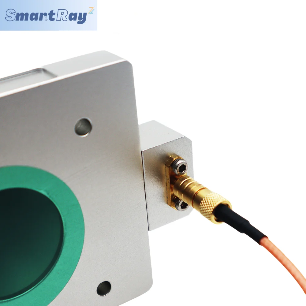 High Quality Fiber Laser Cutting Head Induction Lines Raytools Cutting Head Laser Transformer Wire Laser Sensor Cable