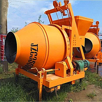 750Litre Concrete Mixer Mobile JZC750 Concrete Mixer Machine Price in Nepal