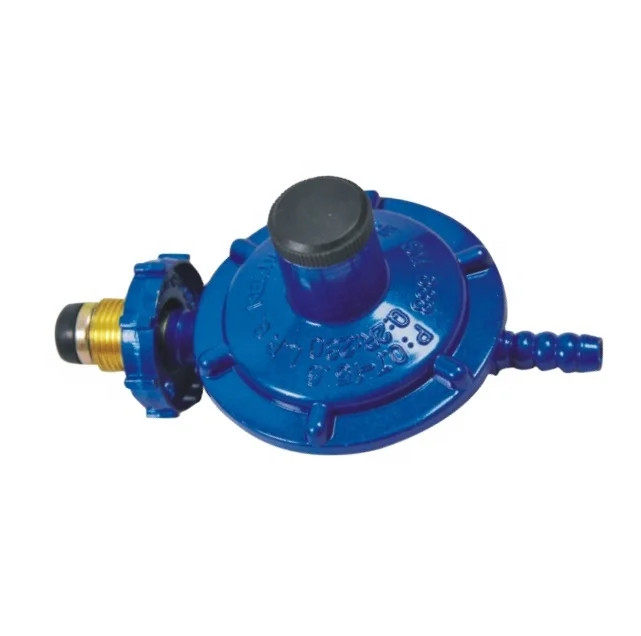 Lpg Butane Gas Cylinder Regulator For Gas Range Stove Buy Lpg Butane