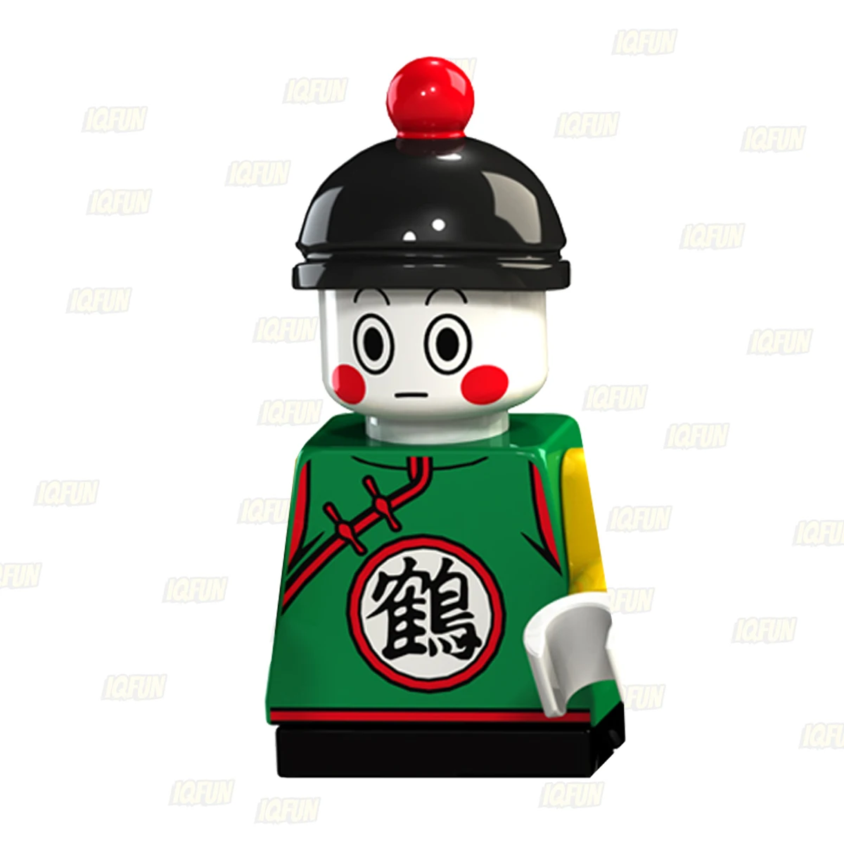 DragonBall Mini Figure Building Blocks Cartoon Image Figures of Son Goku Model Toy Inspired by Ninjago Animation Series