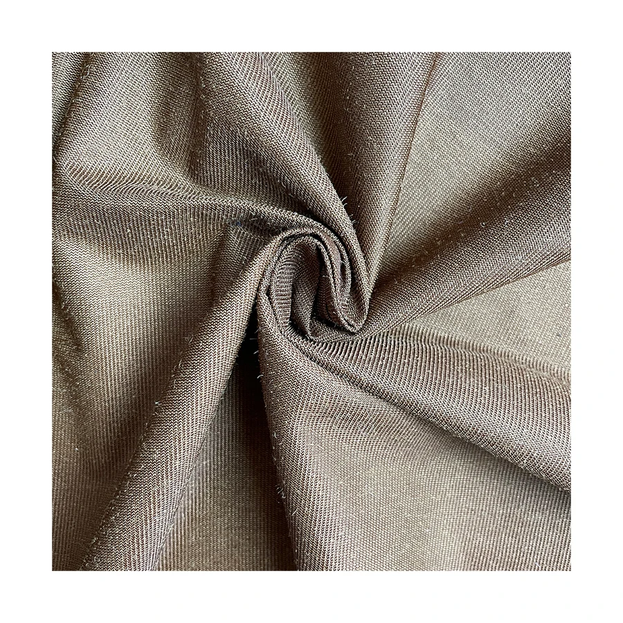 High Quality Polyester Micro Suede Fabric for All Kinds of Upholstery Fabric