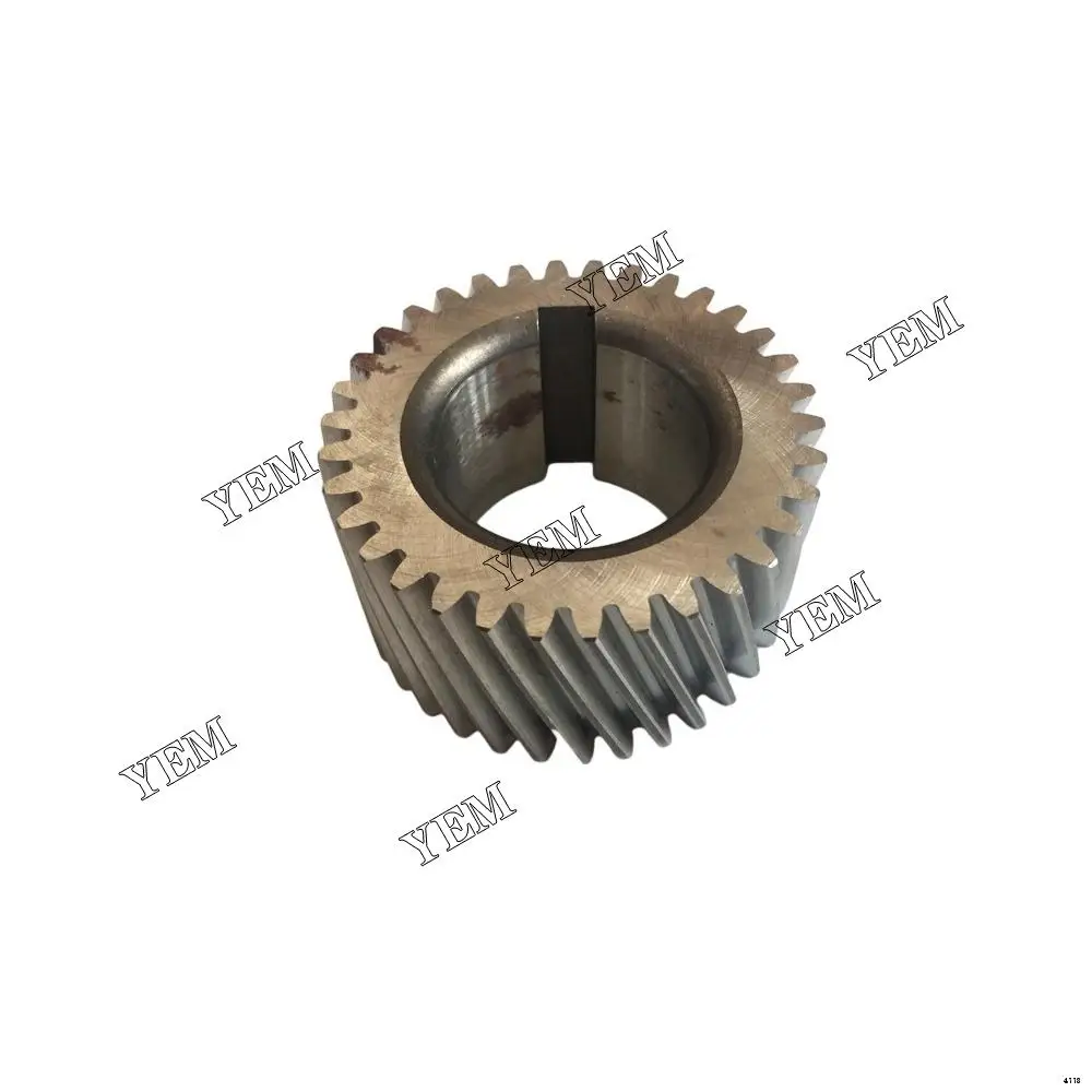 V2403 Crankshaft Gear 15401-2411-0 for Kubota