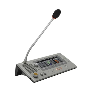 Taiden Hcs-8685 New Generation Fully Digital Congress System ...