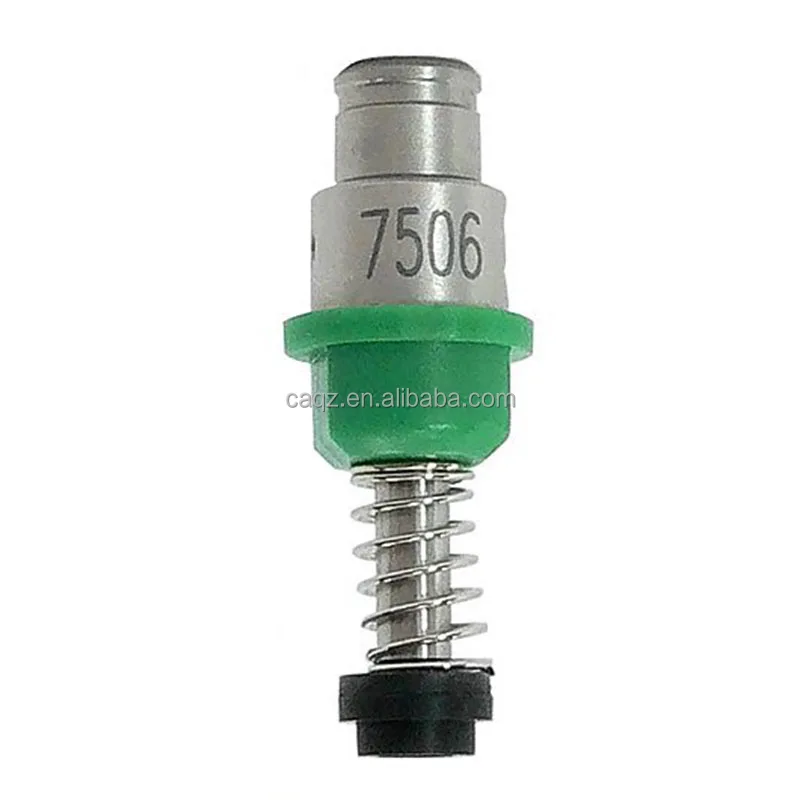 ぶー① JUKI RS-1 SMT Pick and Place Nozzles - Reliable Spare Parts