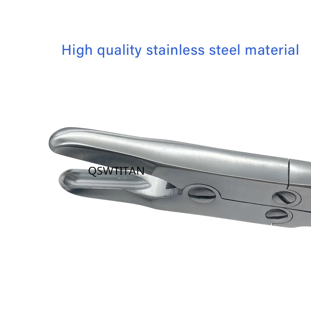 Double joint forceps 5