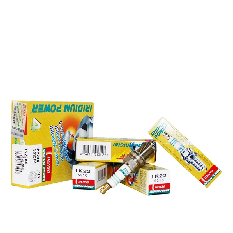 Auto Parts Original Iridium Spark Plug 5310 IK22 OEM