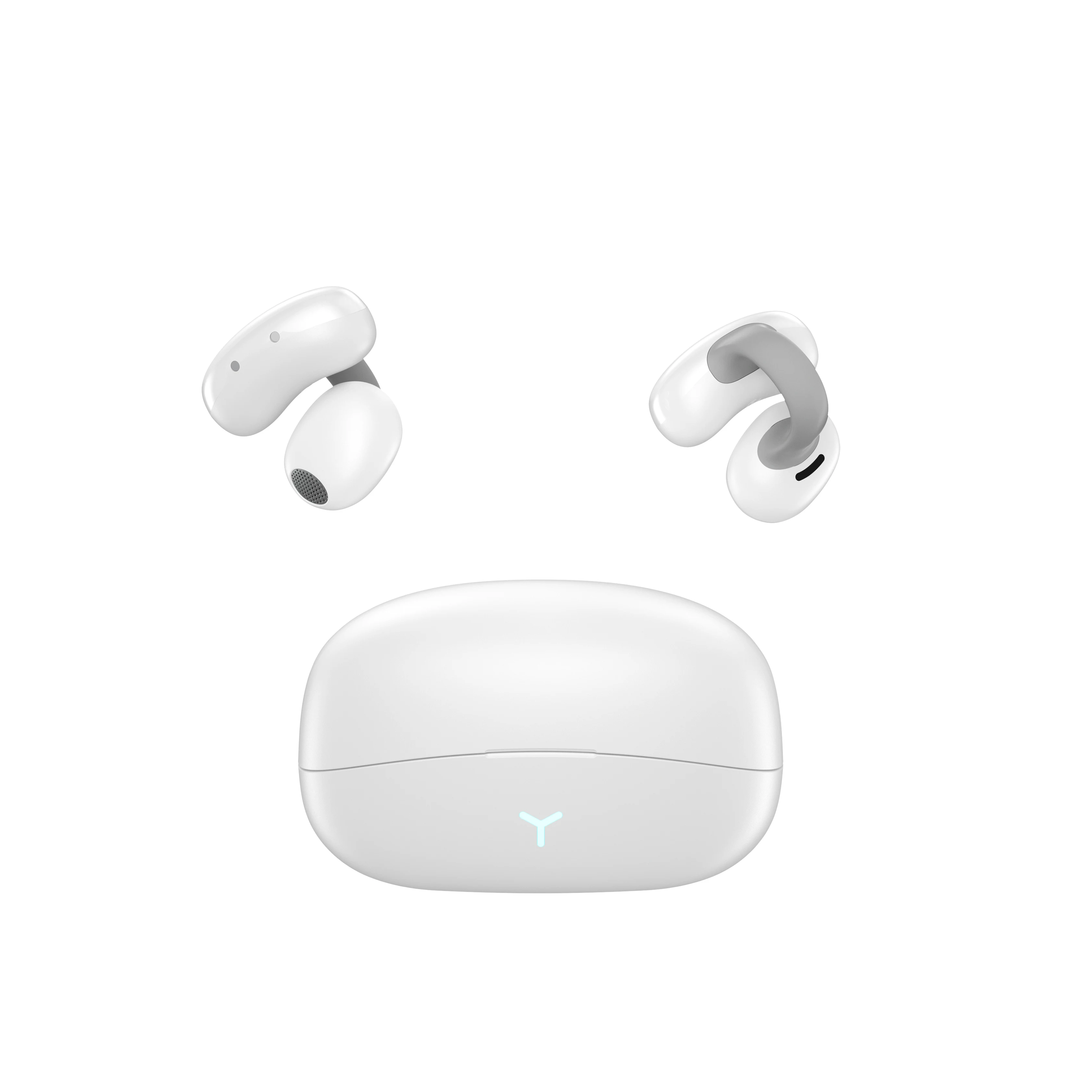 Wiwu Pandora TWS Wireless Earbuds T17 Active Noise Cancellation