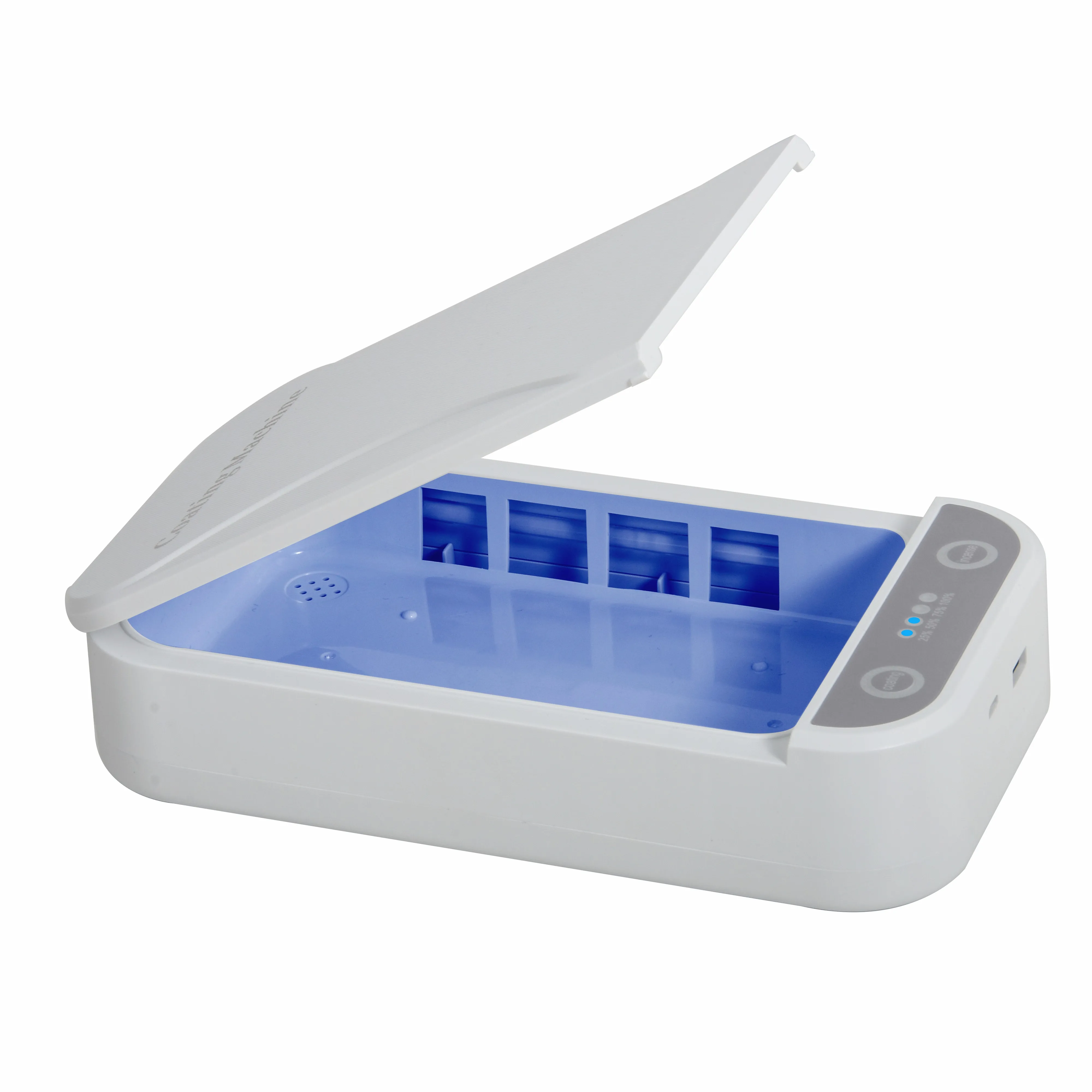 Популярный новый УФ-стерилизатор для отеля, электрического гаража, коммерческая УФ-лампа для автомобиля, бактерицидная лампа, портативный УФ-свет, стерилизатор для телефона