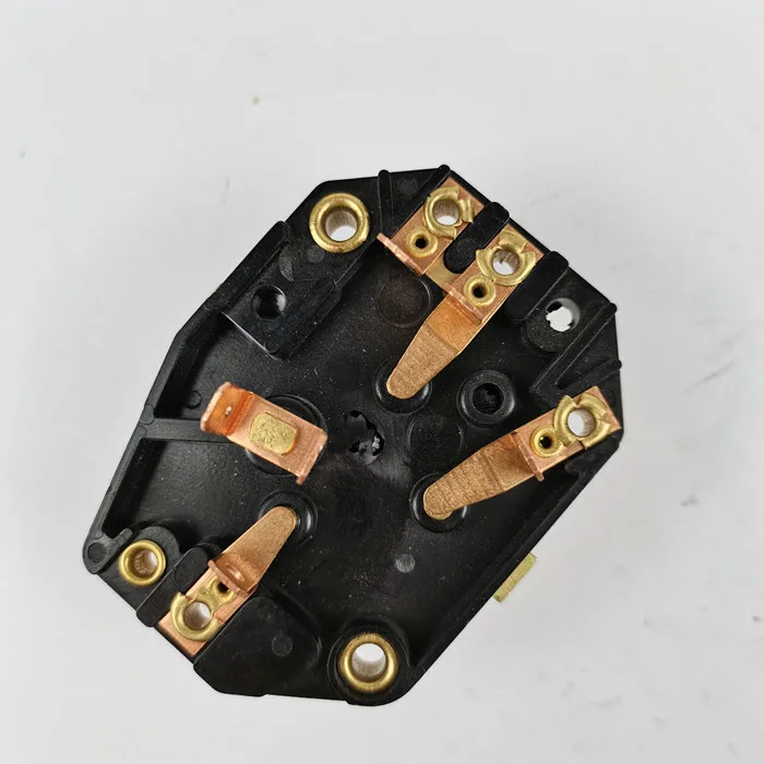 VAPE Zündanlage für MZ ES, TS, ETS 125, 150 - 6V 75W » MMM-Ersatzteil