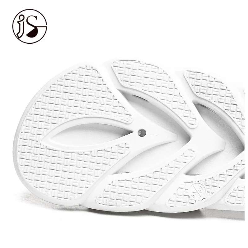 2021 Fashion colorful men slides footwear casual comfort mans slipper lightweight anti slip men slides