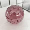 สีชมพู