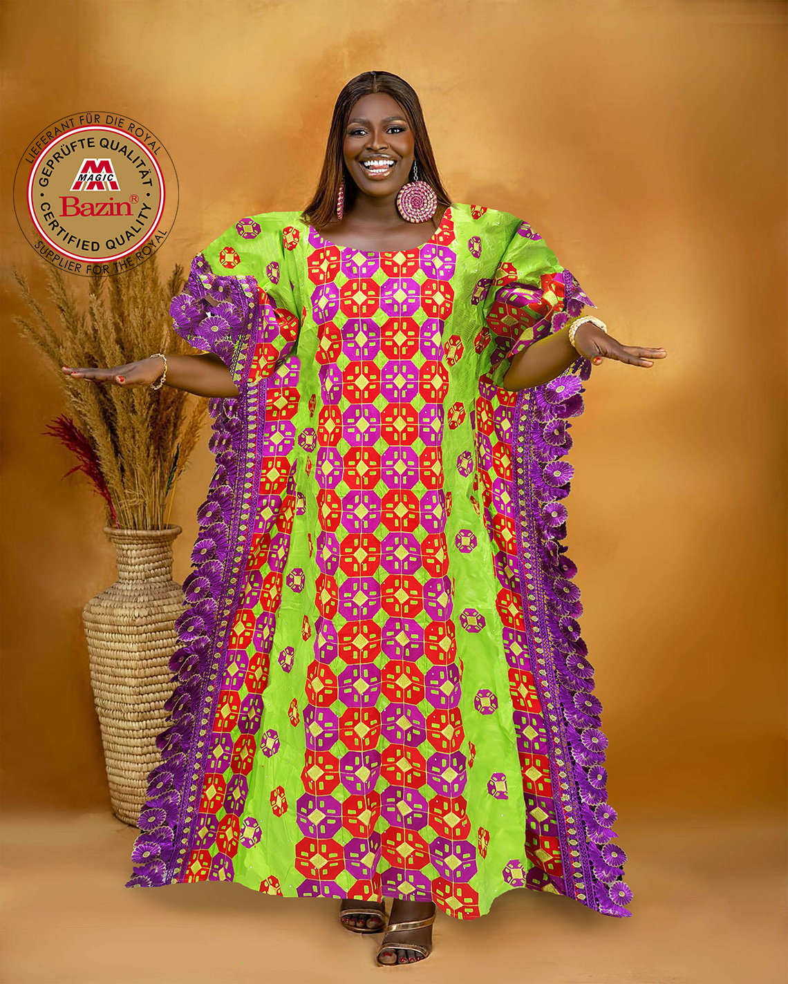 african bazin design dress Amazon.com: Bazin Dress Blue for Women African Traditional Wedding for Girl Riche Long Dresses Dashiki Robe Clothing Ankara Blouse and Skirt Clothes Long Dress: Clothing, Shoes & Jewelry
