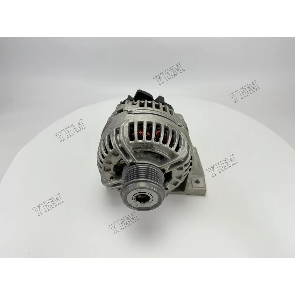 30667788 Alternator 12V160A for Volvo S60 V60 V70 C70 XC70 S80 XC90 Heavy Duty Engine Parts