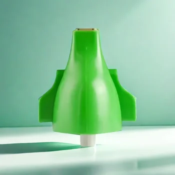 The Negative Electrode Plate Is Used As an Accessory for Treatment Techniques for the Eyes/face/body.