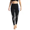 Pantalones de mujer de 2 mm.
