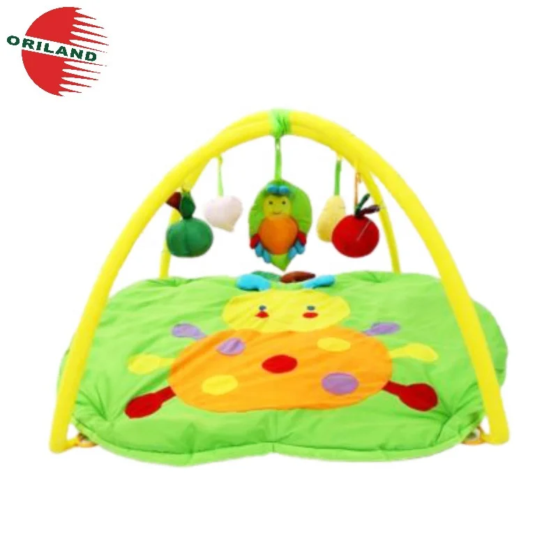 Hot Selling Musical Baby Play Mat 