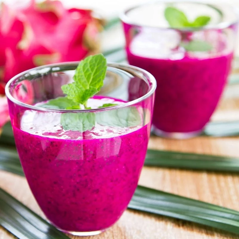 Pitaya Powder Wholesale Bulk - Natural & No Additives Hdb173982f7124095b194063a00b0b826E