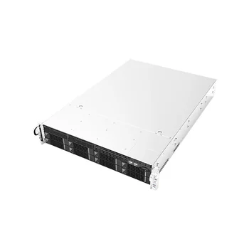 Remote Operating System To Install Rack-mounted General-purpose Server Network Shelf 2U Rack Server