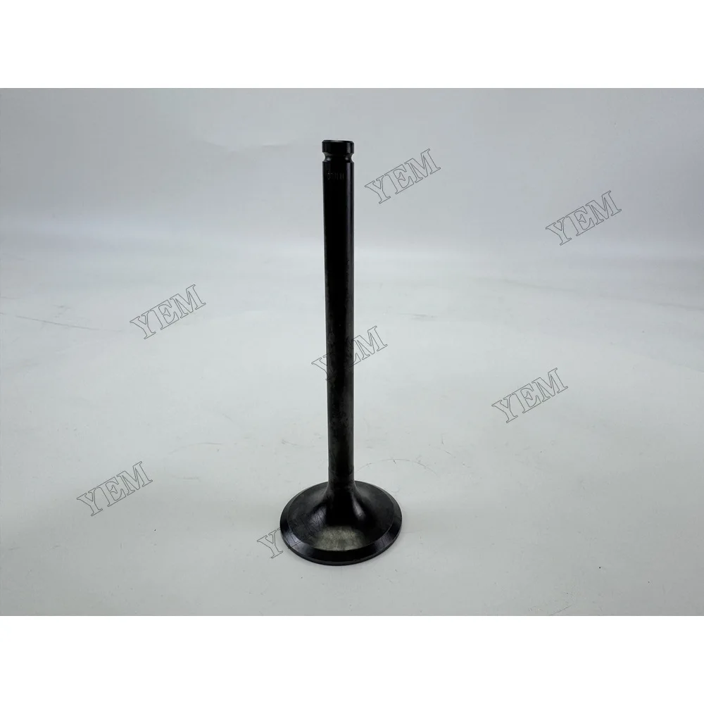 For Weichai WD10G220E23 Intake Valve High Performance Engine Parts 4