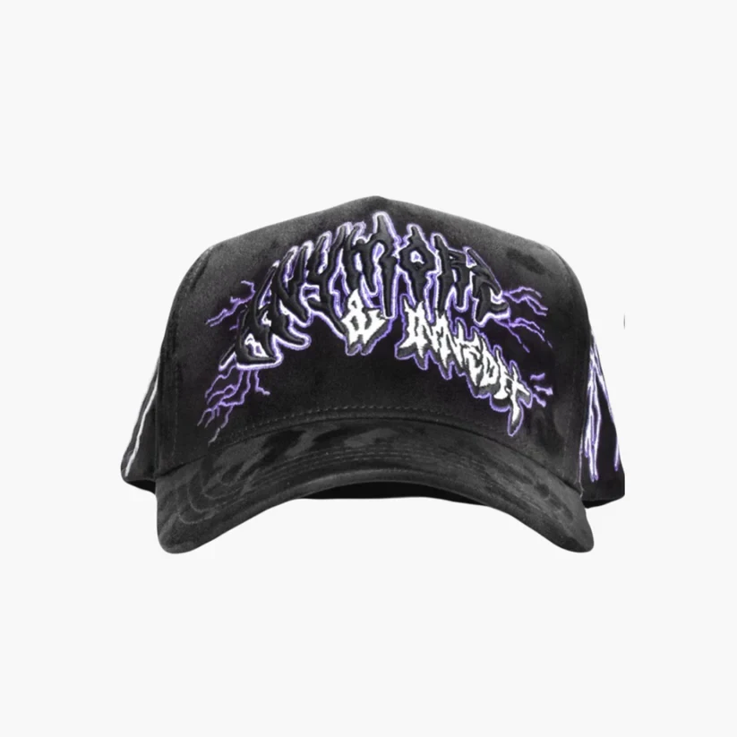 帽子 MURRAL Quartz embroidery hat Original Gorra Innedit Mura Travis - Quality Baseball Cap