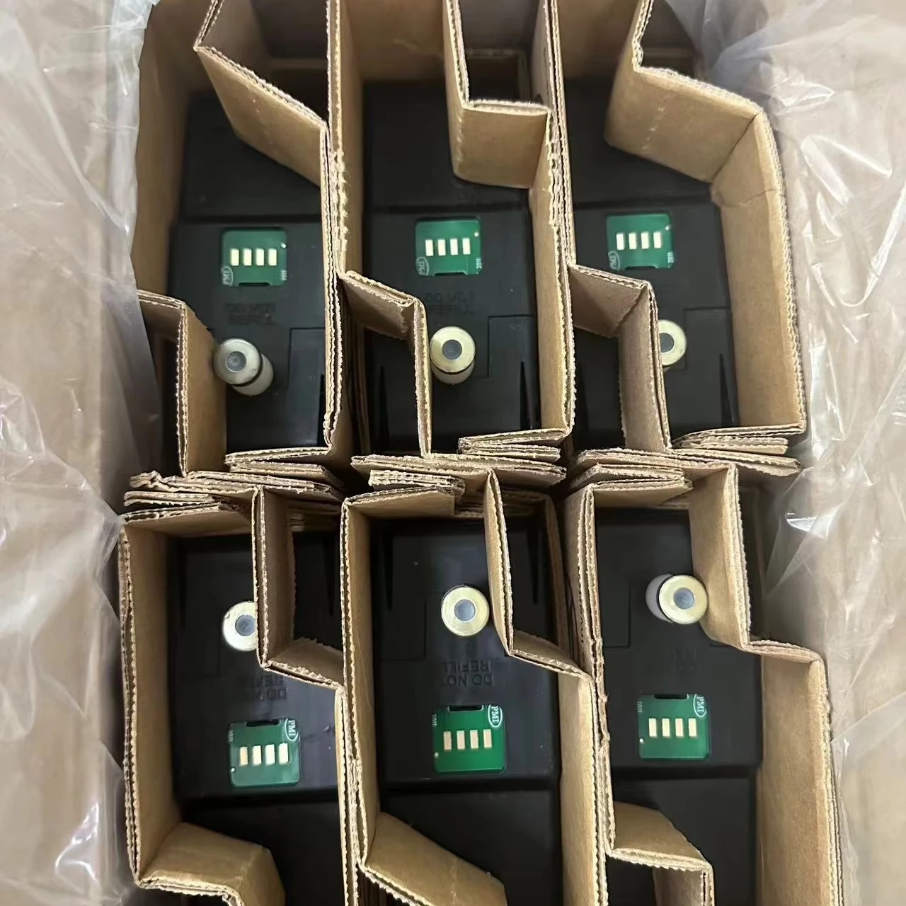 V721-D Digital Printing Solvent Make up for VJ Inkjet Printer