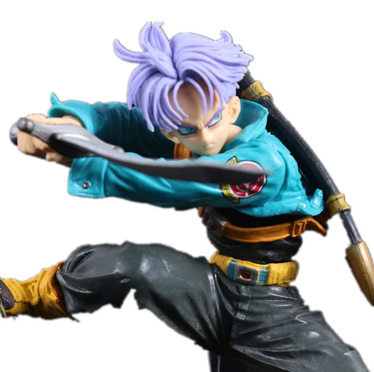 figure rise standard trunks