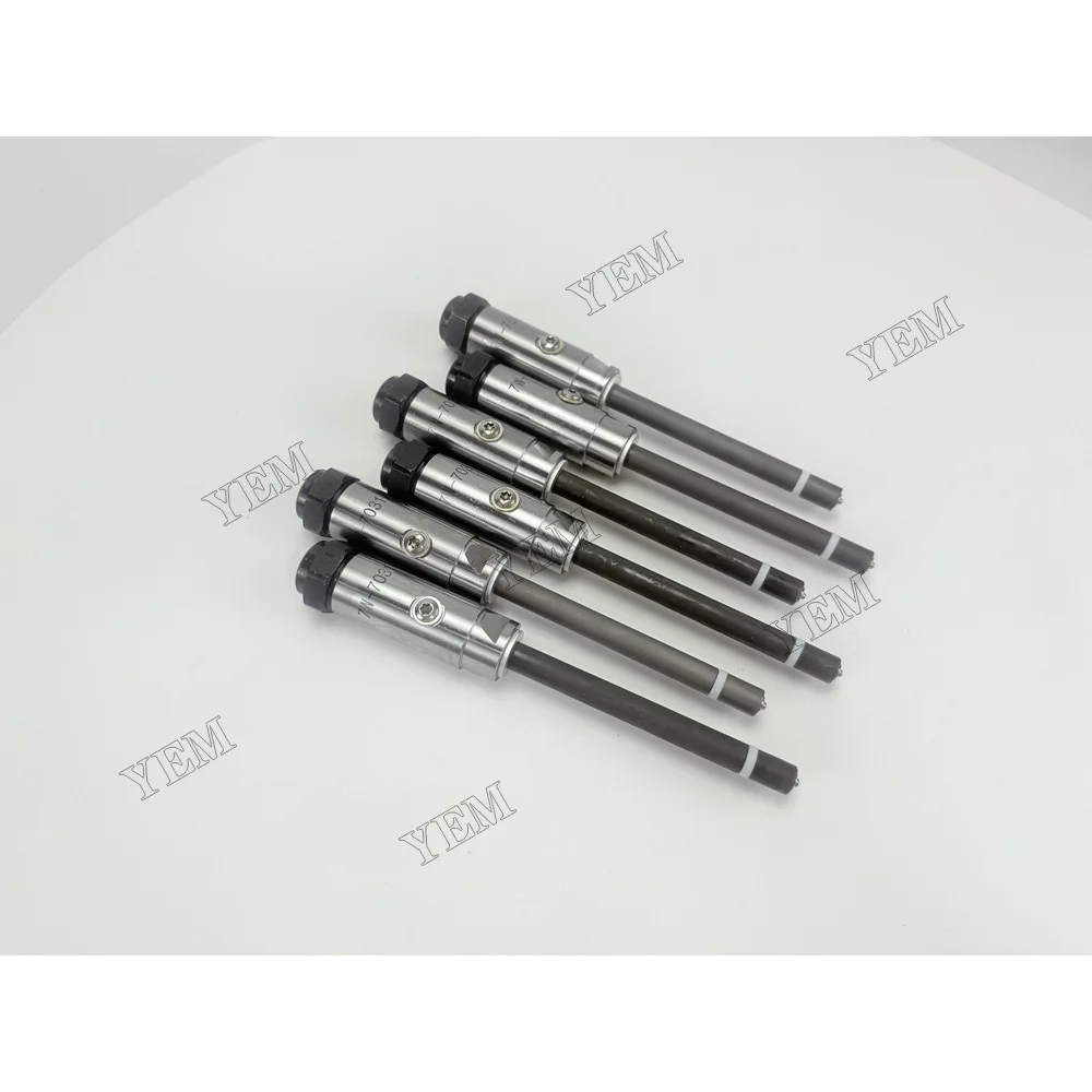 7W-7031 Injector for Caterpillar 3406 Aftermarket Engine Parts 2