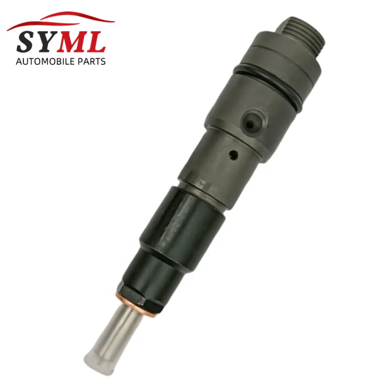 High Quality Injector 1112010AM80-0000 for DONGFENG Engines