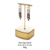 Earring stand B