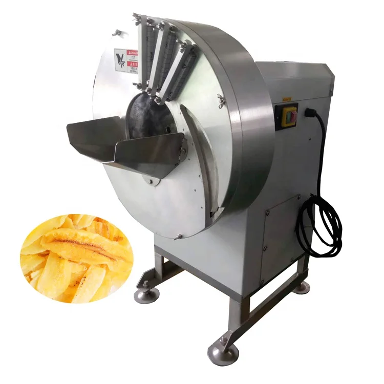 Fully Automatic Commercial Banana Plantain Chips Making Machine 100kg 200kg 500kgh Buy 4088