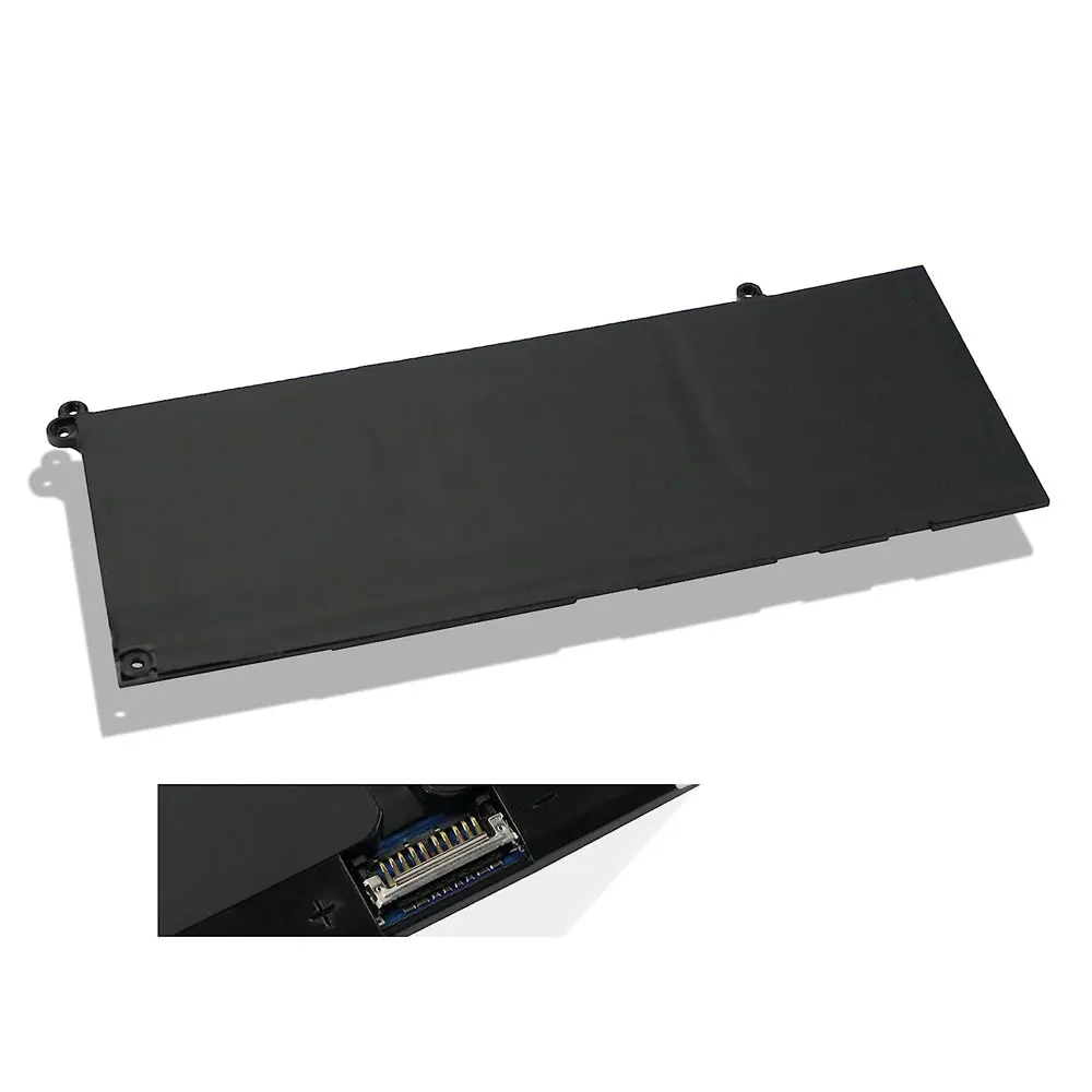 Chargeyourlife G91J0 Laptop Battery – For Dell Inspiron/Latitude/Vostro, 41Wh, 3-Cell Li-Ion