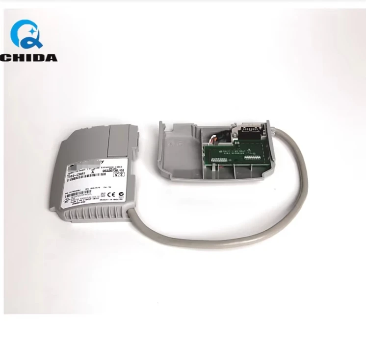 Original CompactLogix PLC Expansion Cable 1769-CRR1 supplier