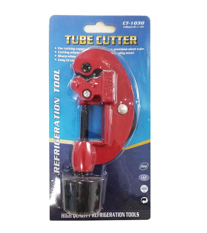 Ct1030 328mm High Quality Refrigeration Hand Tools Coppertubing 3