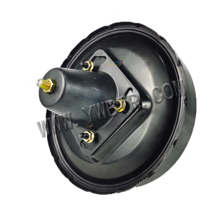 High-quality Brake Booster for ISUZU NPR Trucks - Wholesale