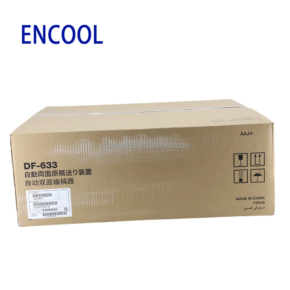 ENCOOL DF633 DF-633 AAJ4WY2 Konica Minolta Bizhub c25konica 225i