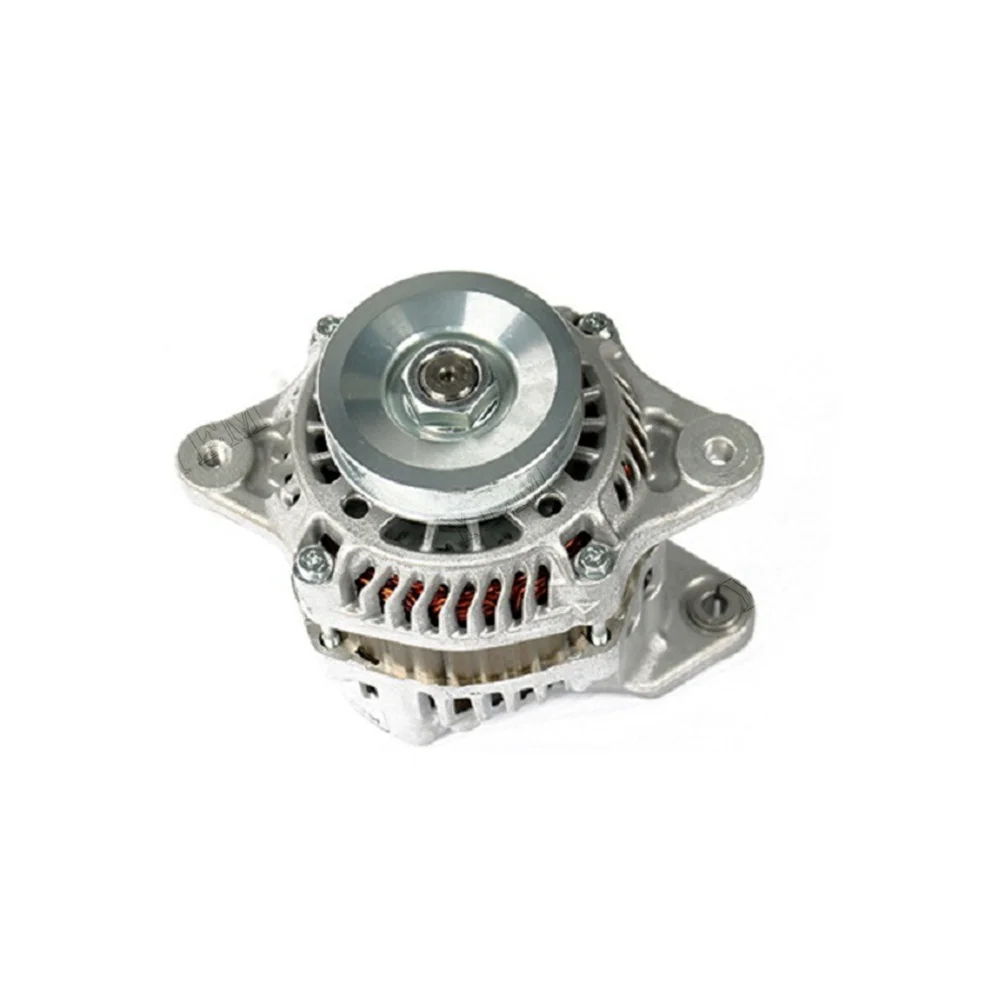 Alternator 8-97539-988-0 for Isuzu Engine C240