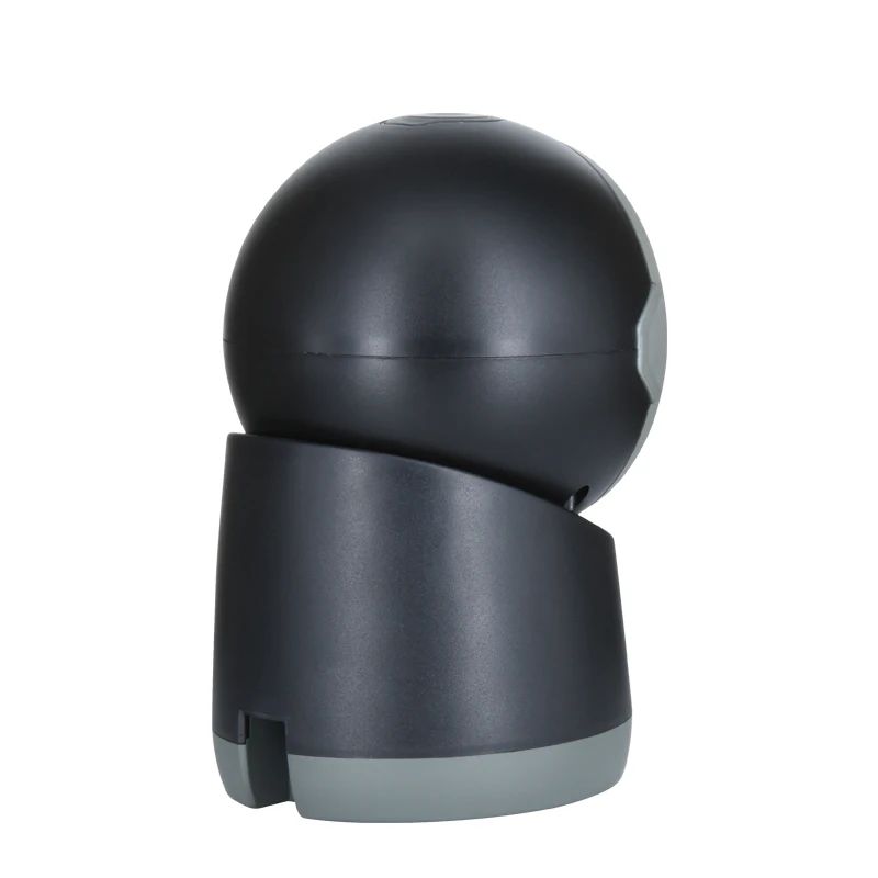 Wired Platform 1D 2D Omnidirectional Desktop Usb Bar Qr Code Scanning Reader Barcode Scanner