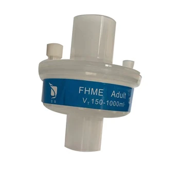 hme disposable artificial nose filter for ventilation jawelry