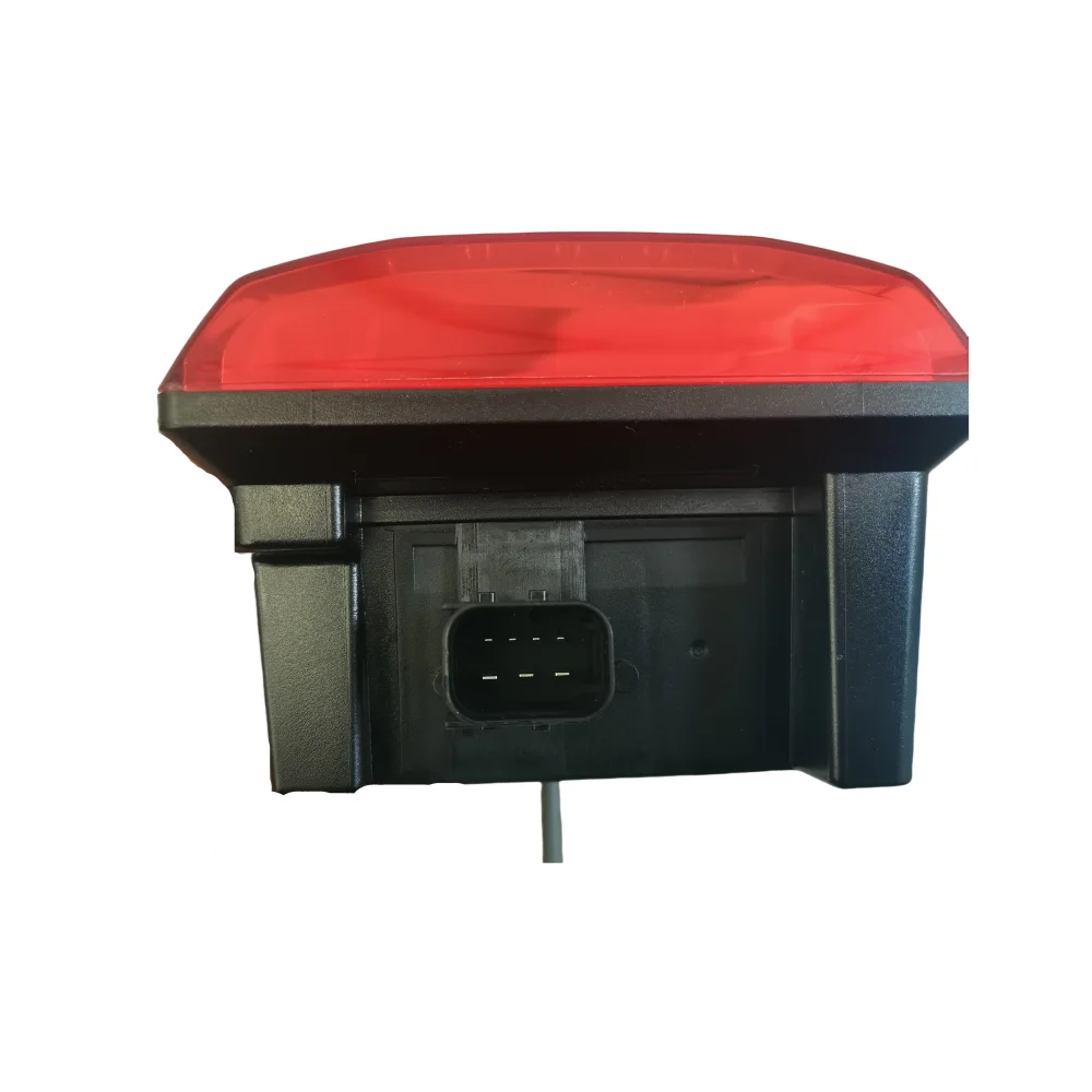 Original Factory Strong Light Output LED Tail Lamp for Benz Heavy Duty Truck 0035443203 0035443303
