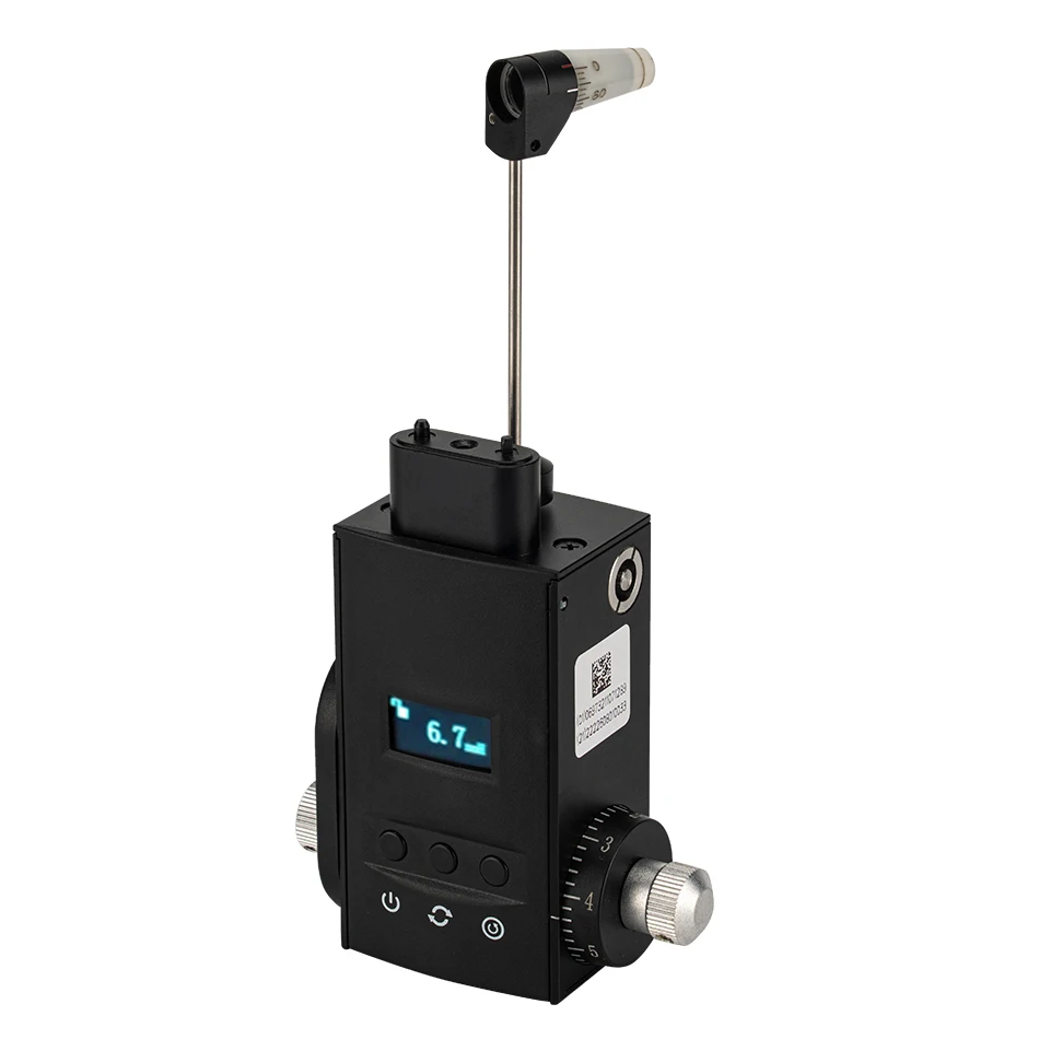 Ophthalmic Equipment CE Best Sale Digital and Mechanical Reading Applanation Tonometer SK-Q/R/T for Slit Lamp