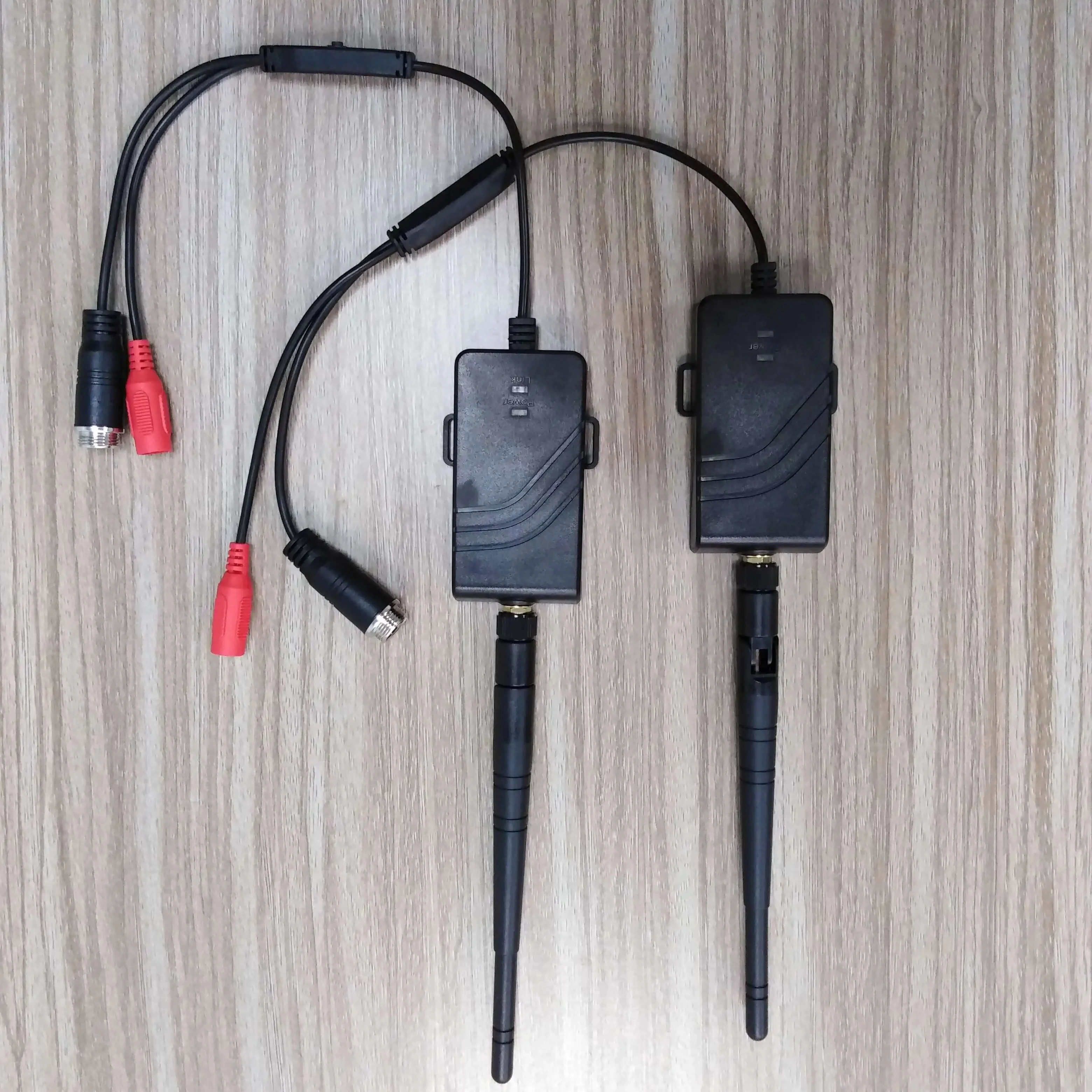 Long Range Wireless Video Transmitter And Receiver Truck Long Range Wireless Video Transmitter And Receiver Ahd 720p 1080p