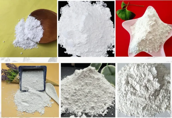 Bangze Manufacture Calcium Hydroxide Powder Hydrated Lime Slaked Lime For Waste Water Treatment manufacture